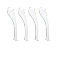 Syma X5SC X5SW leszállótalp (fehér)