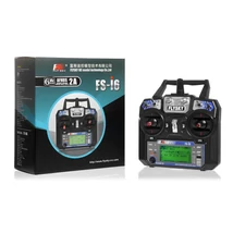 Flysky-TGY I6 távirányító szett