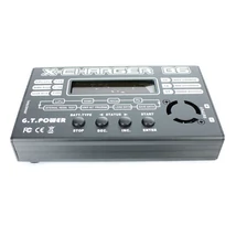 G.T.Power RC B6 töltő