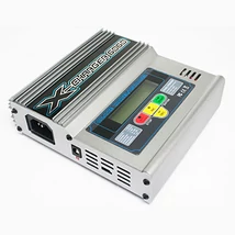 G.T.Power RC A606D töltő