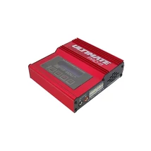 Ultimate Pro 8 digitális töltő (80W/6A)