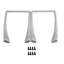 DJI Phantom szélesített leszállótalp