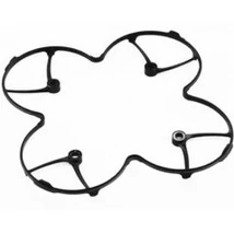 Xtreme könnyített tanulókeret H107C quadcopterhez (8.5mm)