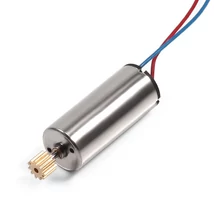 JJRC H8C motor (piros-kék)