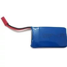 Wltoys V686G Li-Po akku (730mah/3.7V)