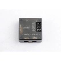 OpenPilot CC3D repülésvezérlő