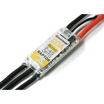 Flycolor Raptor mini Blheli 20A 2-4S multikopter szabályzó