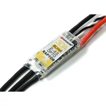 Flycolor Raptor mini Blheli 30A 2-4S multikopter szabályzó