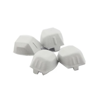 Hubsan H107D gumitalp szett