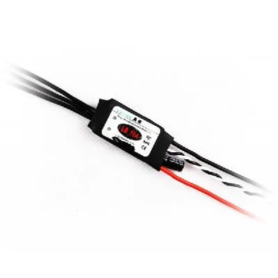 LB 10A 2-4S BEC multikopter szabályzó